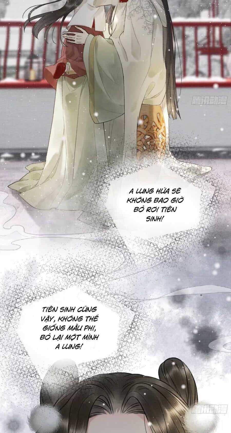 Phu Quân Giữ Thê - Chương 8 - ảnh 6