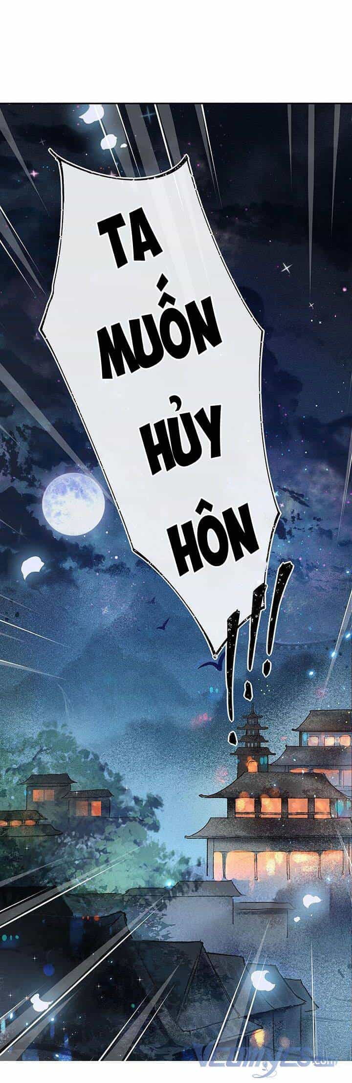 Phu Quân, Làm Ơn Để Ta Yên! - Chương 1 - ảnh 36