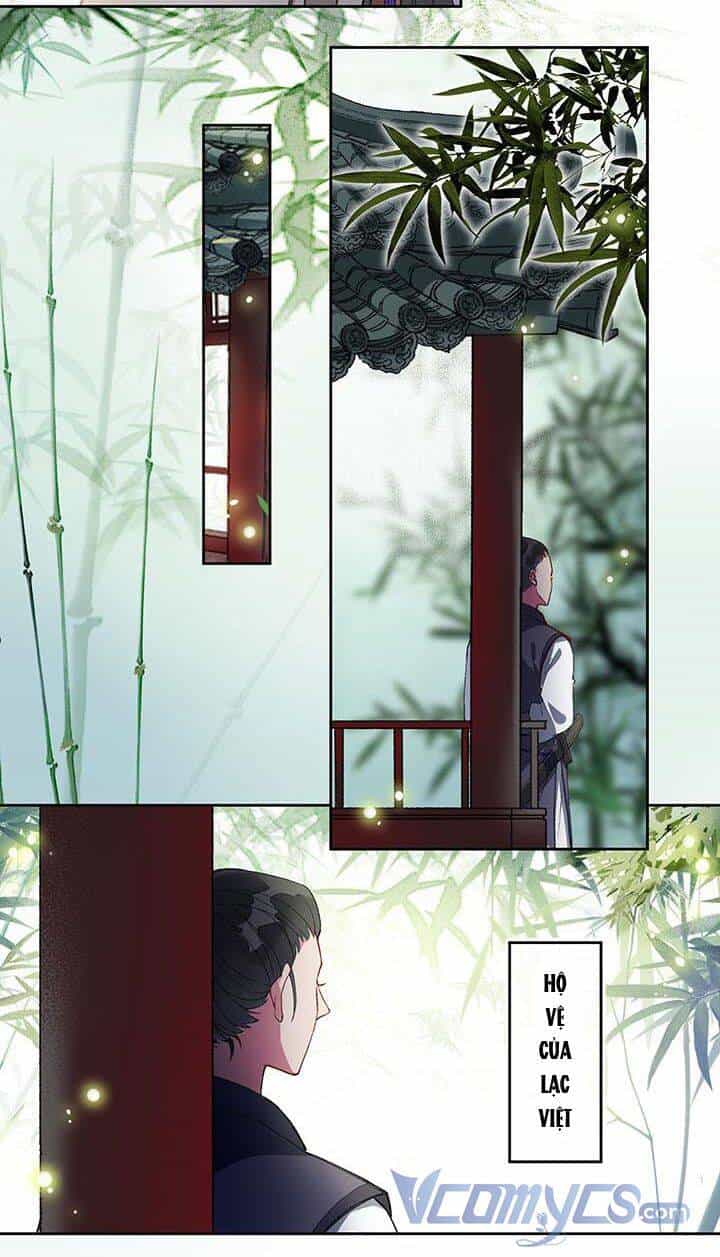 Phu Quân, Làm Ơn Để Ta Yên! - Chương 10 - ảnh 23