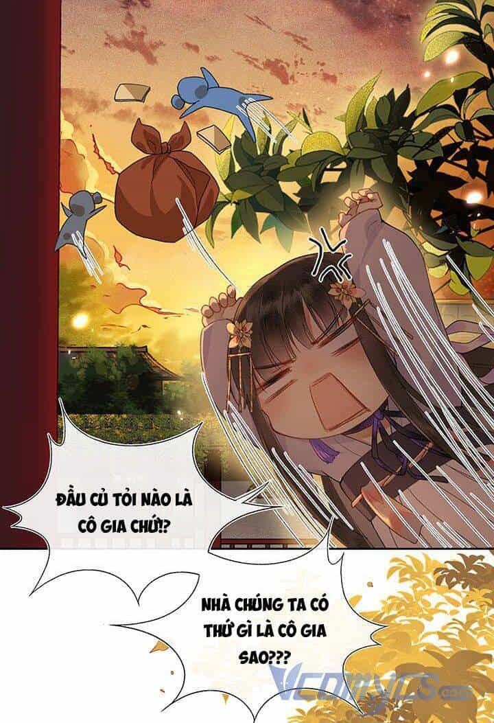 Phu Quân, Làm Ơn Để Ta Yên! - Chương 11 - ảnh 14