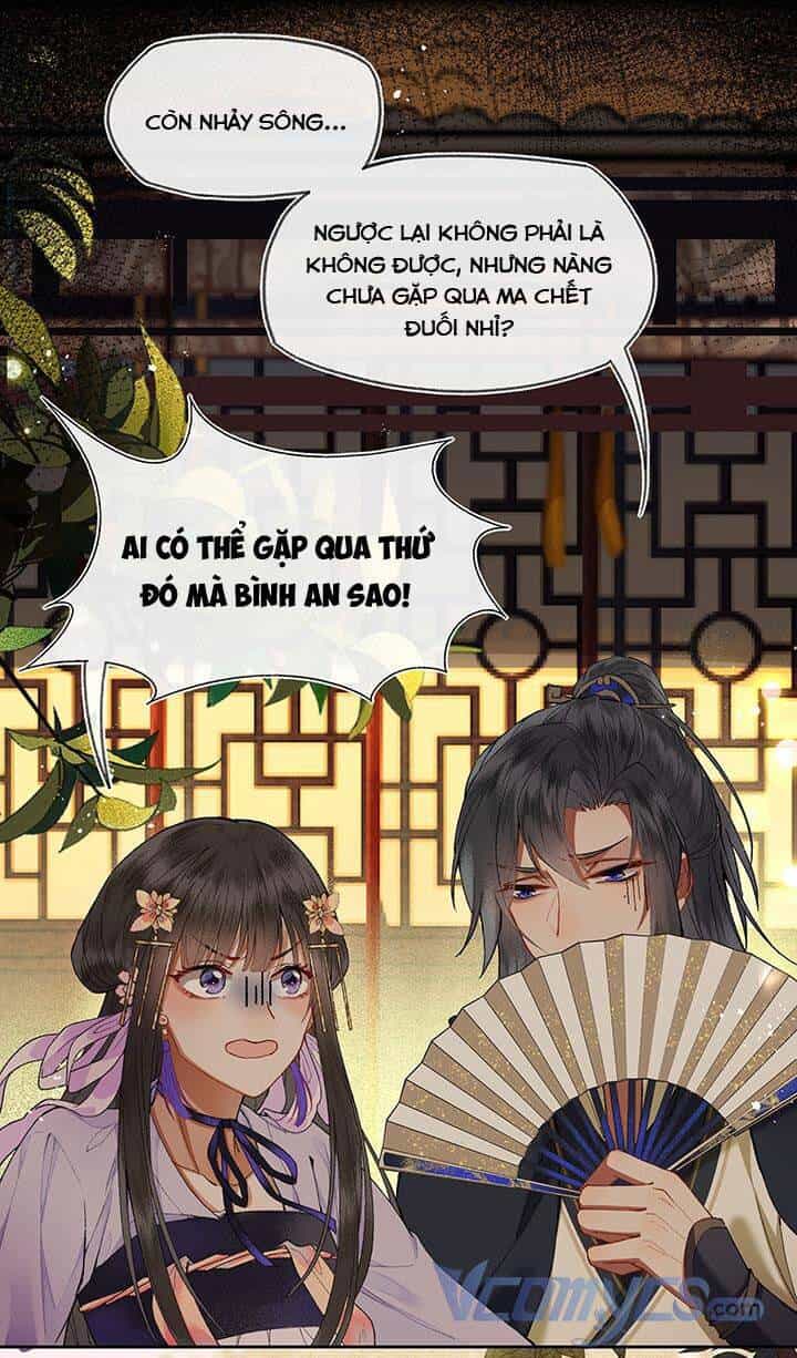 Phu Quân, Làm Ơn Để Ta Yên! - Chương 11 - ảnh 23