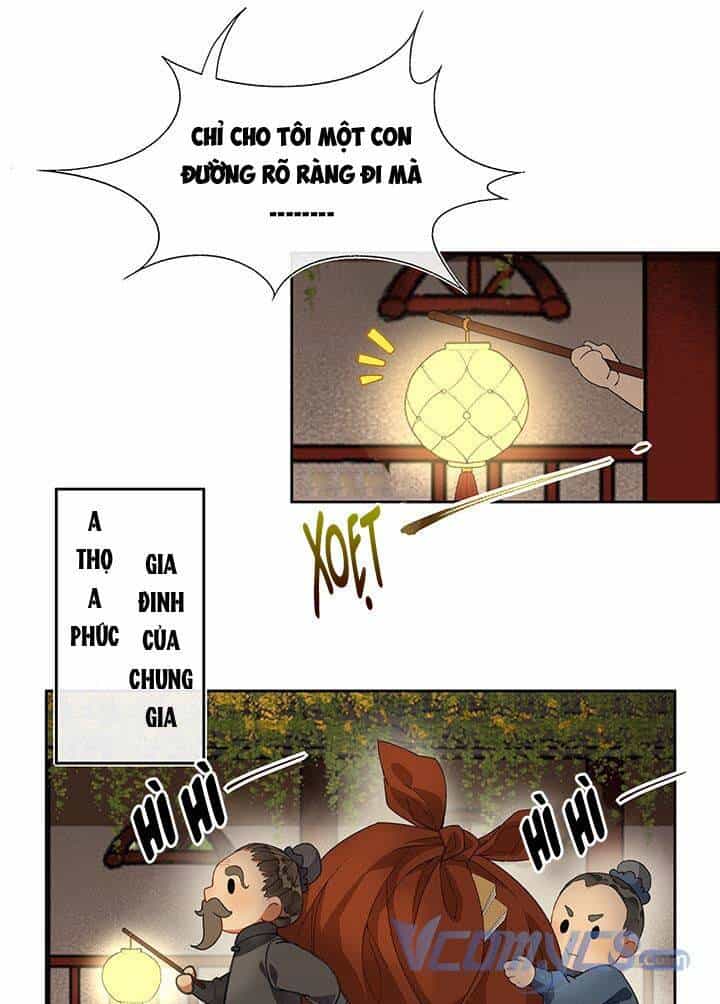 Phu Quân, Làm Ơn Để Ta Yên! - Chương 11 - ảnh 9