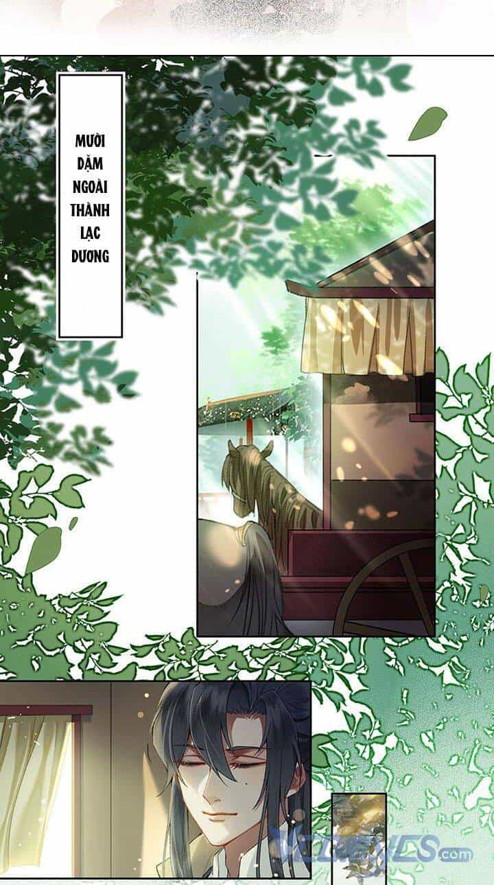 Phu Quân, Làm Ơn Để Ta Yên! - Chương 12 - ảnh 13