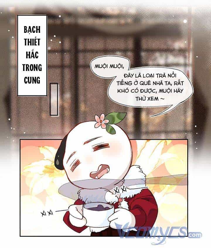 Phu Quân, Làm Ơn Để Ta Yên! - Chương 13 - ảnh 16