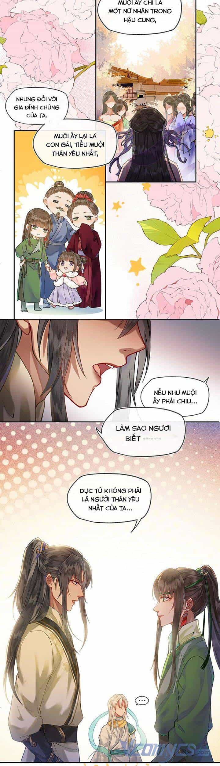 Phu Quân, Làm Ơn Để Ta Yên! - Chương 17 - ảnh 10