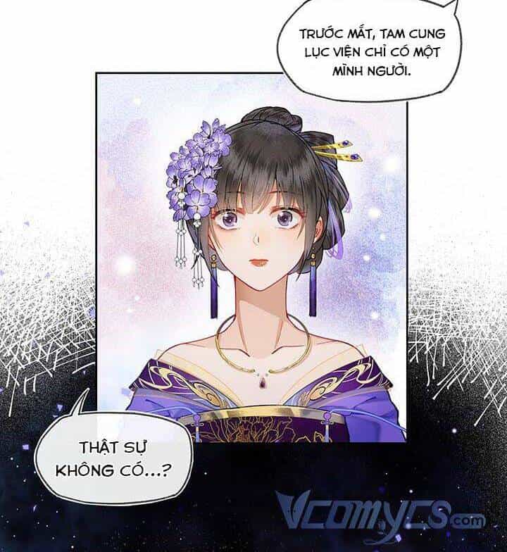 Phu Quân, Làm Ơn Để Ta Yên! - Chương 17 - ảnh 20