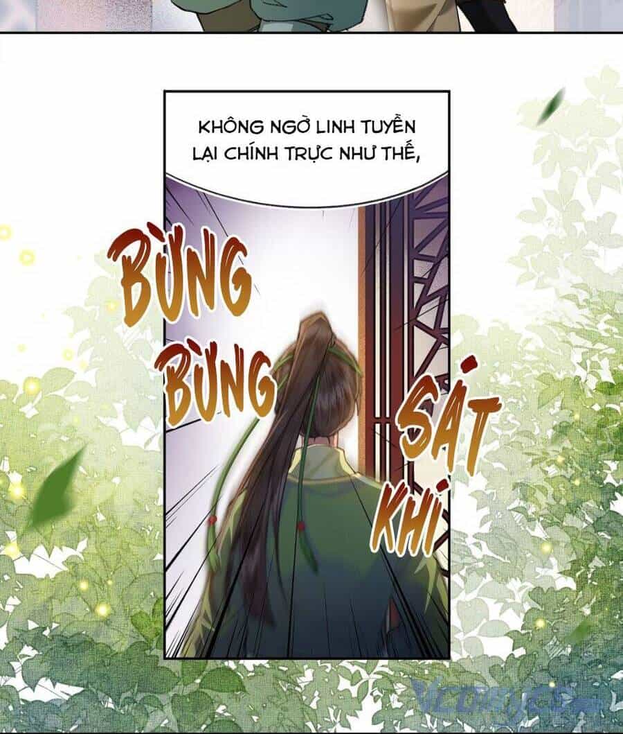 Phu Quân, Làm Ơn Để Ta Yên! - Chương 19 - ảnh 3