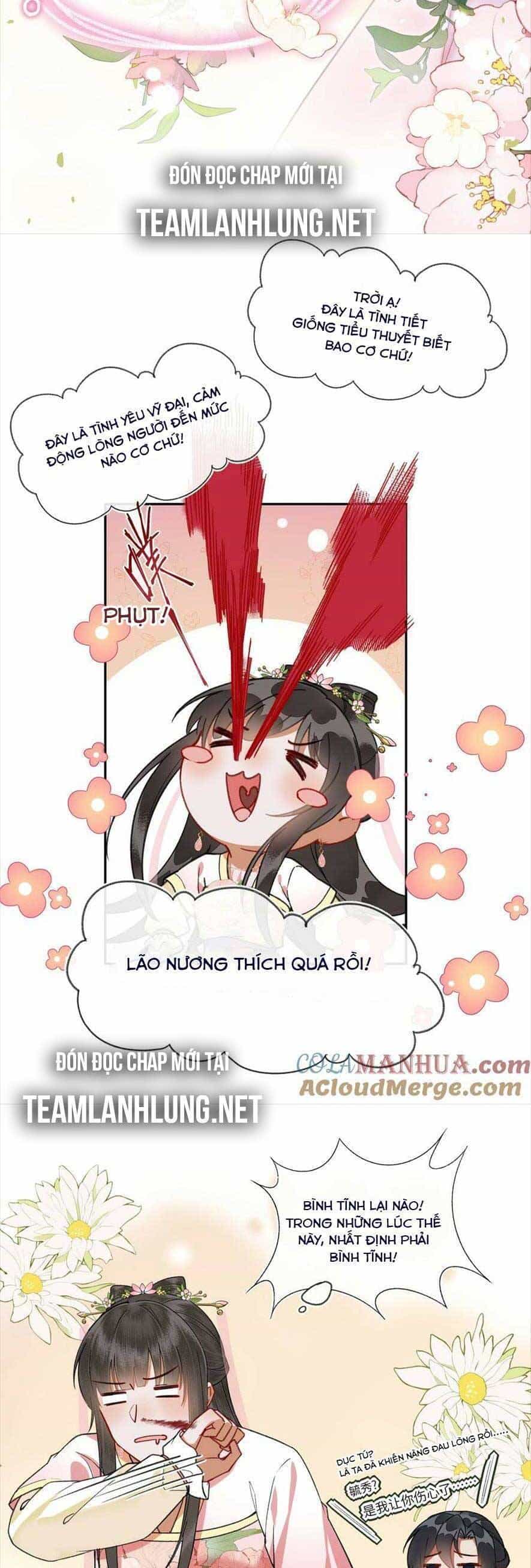 Phu Quân, Làm Ơn Để Ta Yên! - Chương 60 - ảnh 11