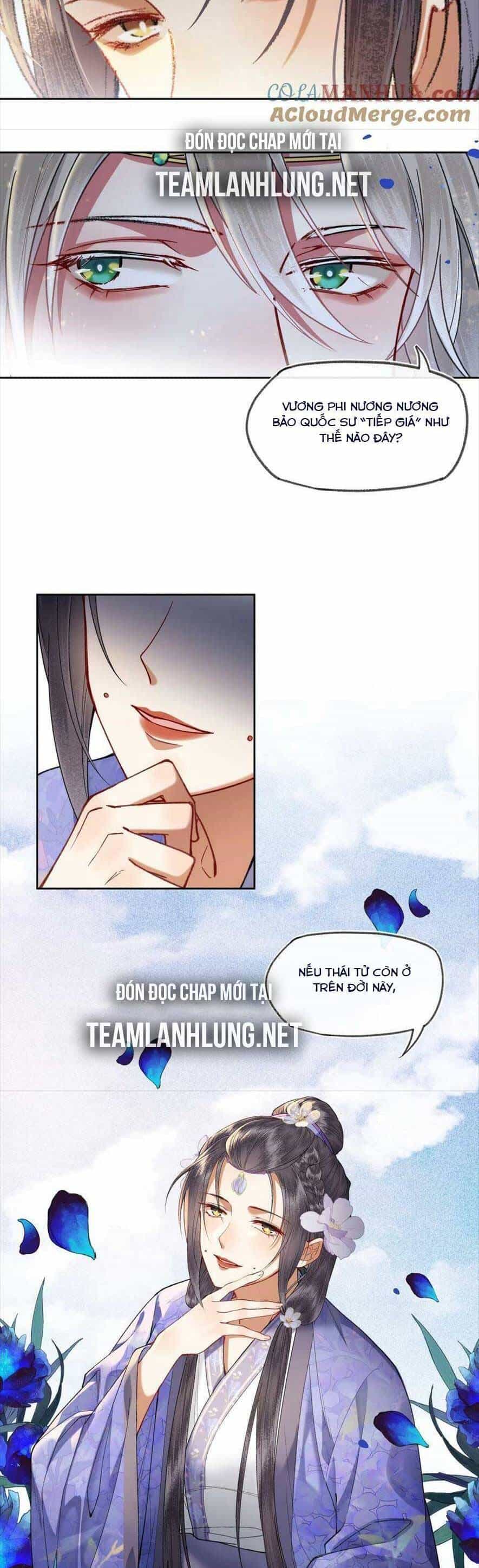 Phu Quân, Làm Ơn Để Ta Yên! - Chương 61 - ảnh 13