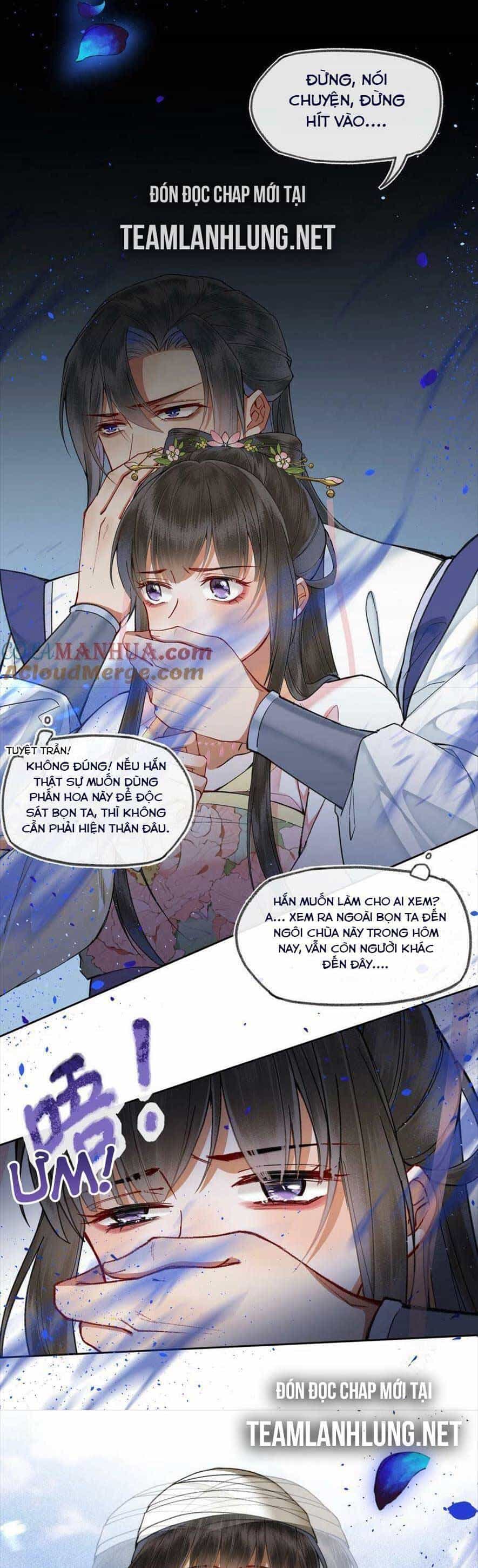 Phu Quân, Làm Ơn Để Ta Yên! - Chương 61 - ảnh 17
