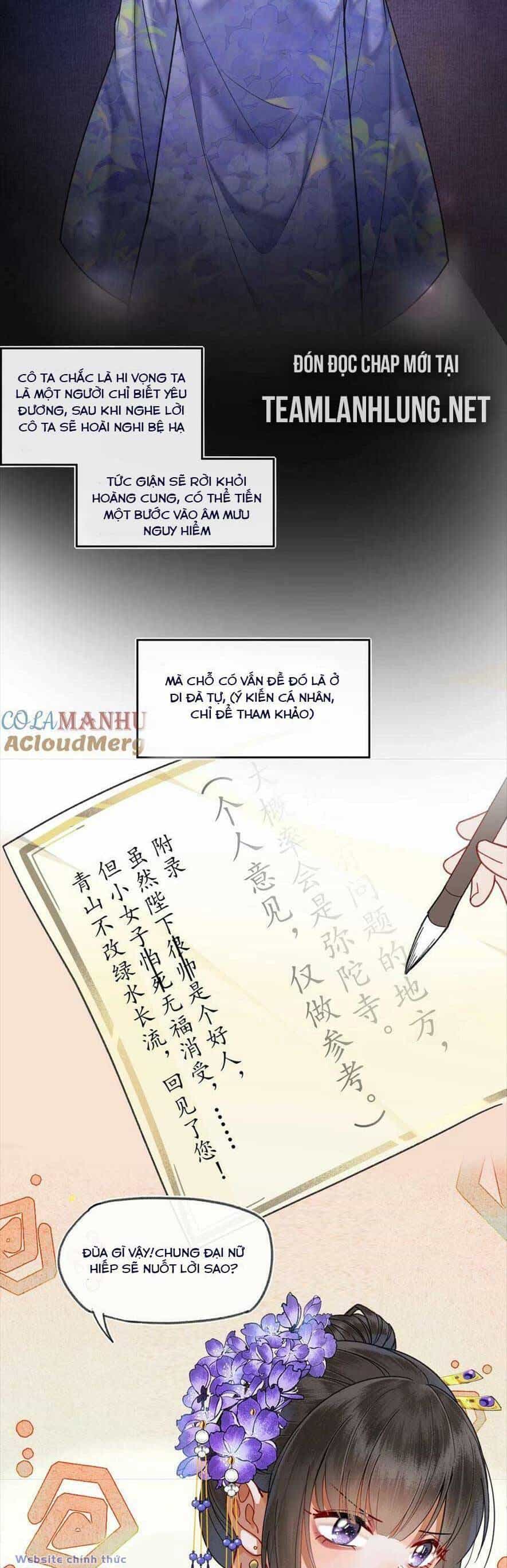 Phu Quân, Làm Ơn Để Ta Yên! - Chương 63 - ảnh 14