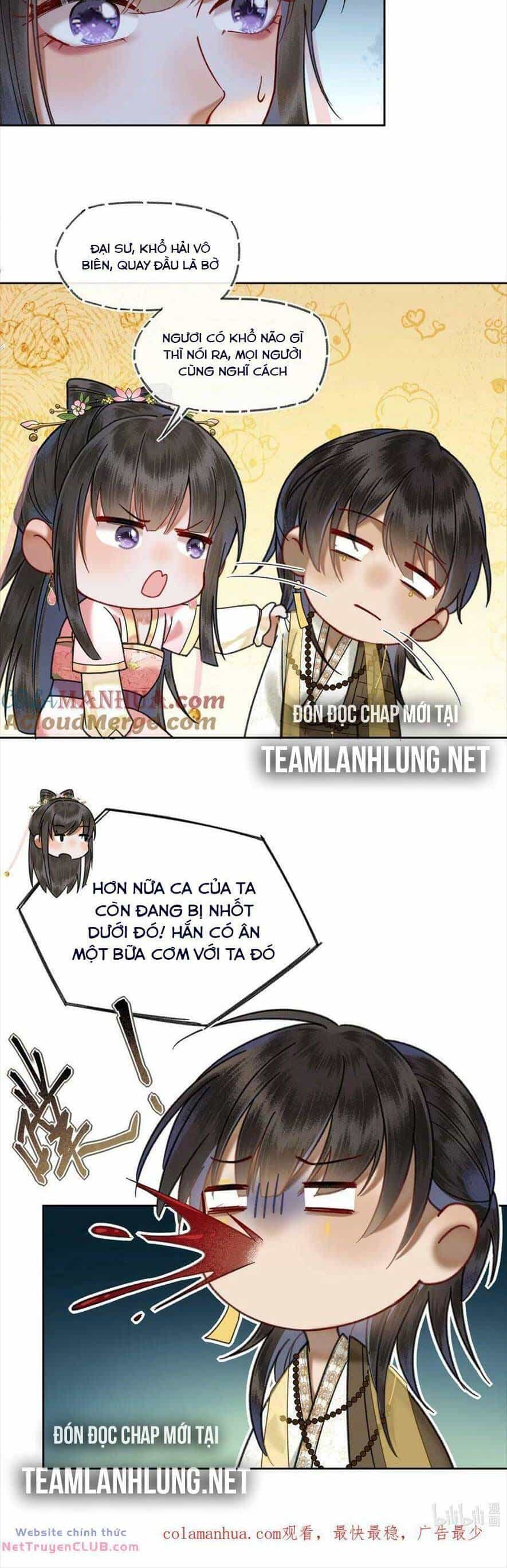 Phu Quân, Làm Ơn Để Ta Yên! - Chương 63 - ảnh 17