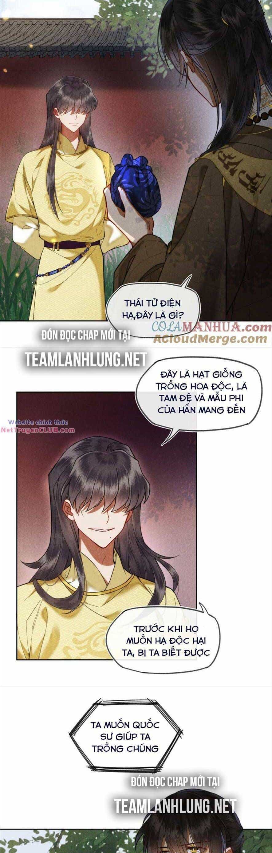 Phu Quân, Làm Ơn Để Ta Yên! - Chương 64 - ảnh 9