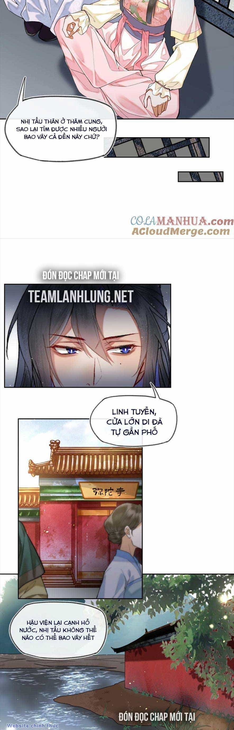 Phu Quân, Làm Ơn Để Ta Yên! - Chương 65 - ảnh 12