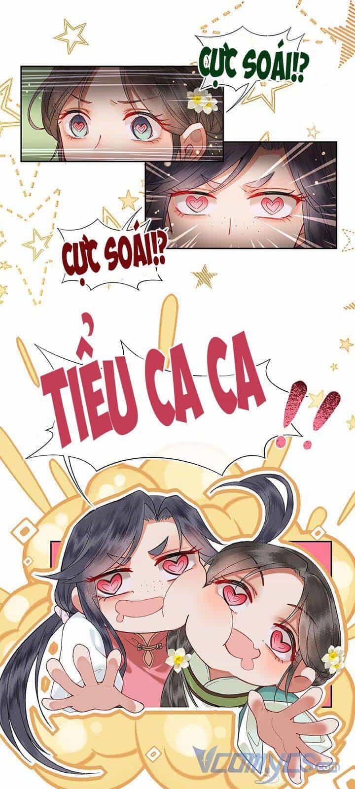 Phu Quân, Làm Ơn Để Ta Yên! - Chương 8 - ảnh 20