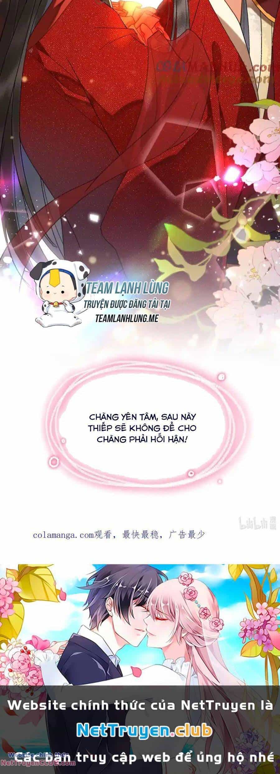 Phu Quân, Làm Ơn Để Ta Yên! - Chương 89 - ảnh 11