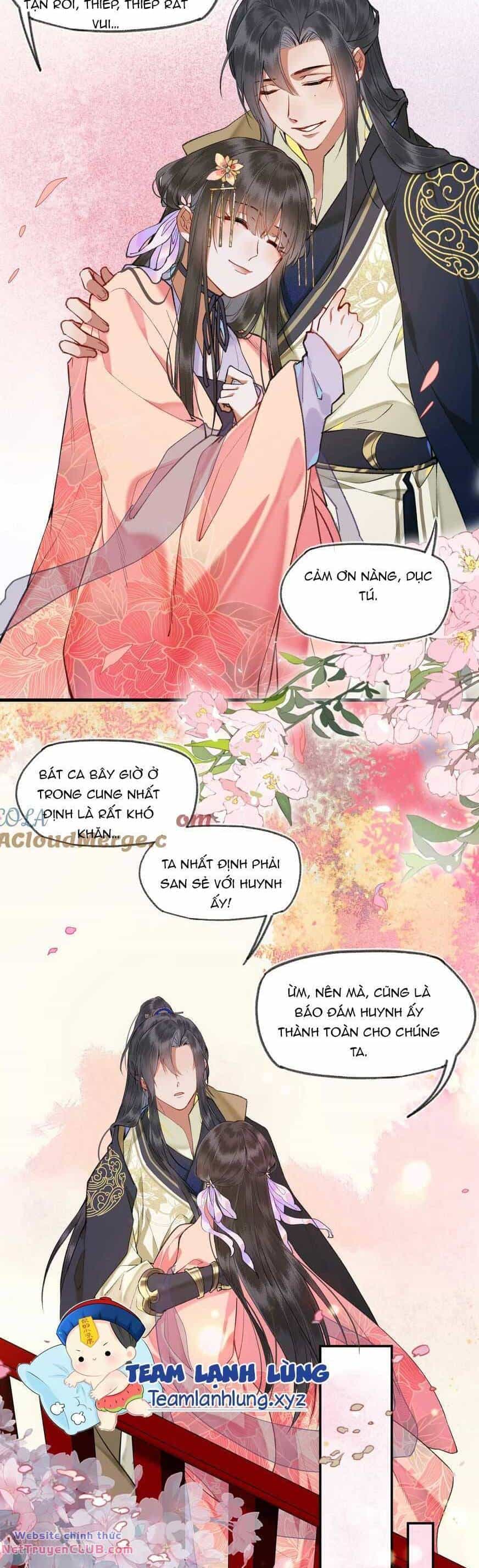 Phu Quân, Làm Ơn Để Ta Yên! - Chương 92 - ảnh 13
