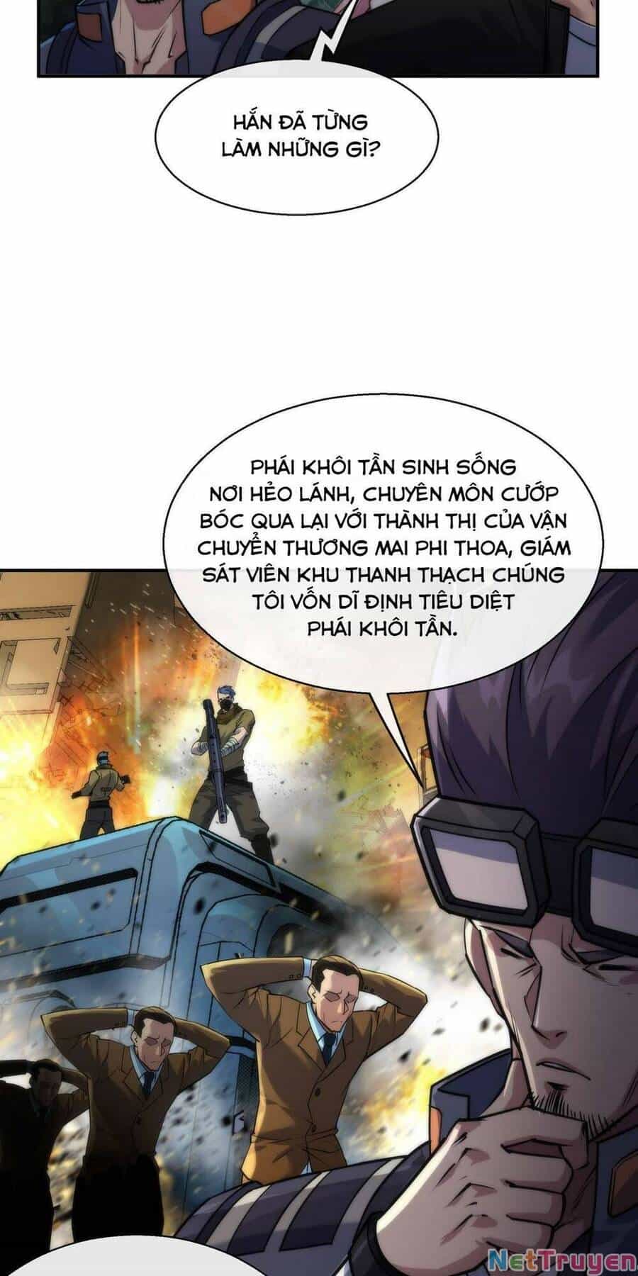 Phù Thạch Vương Giả - Chương 18 - ảnh 12