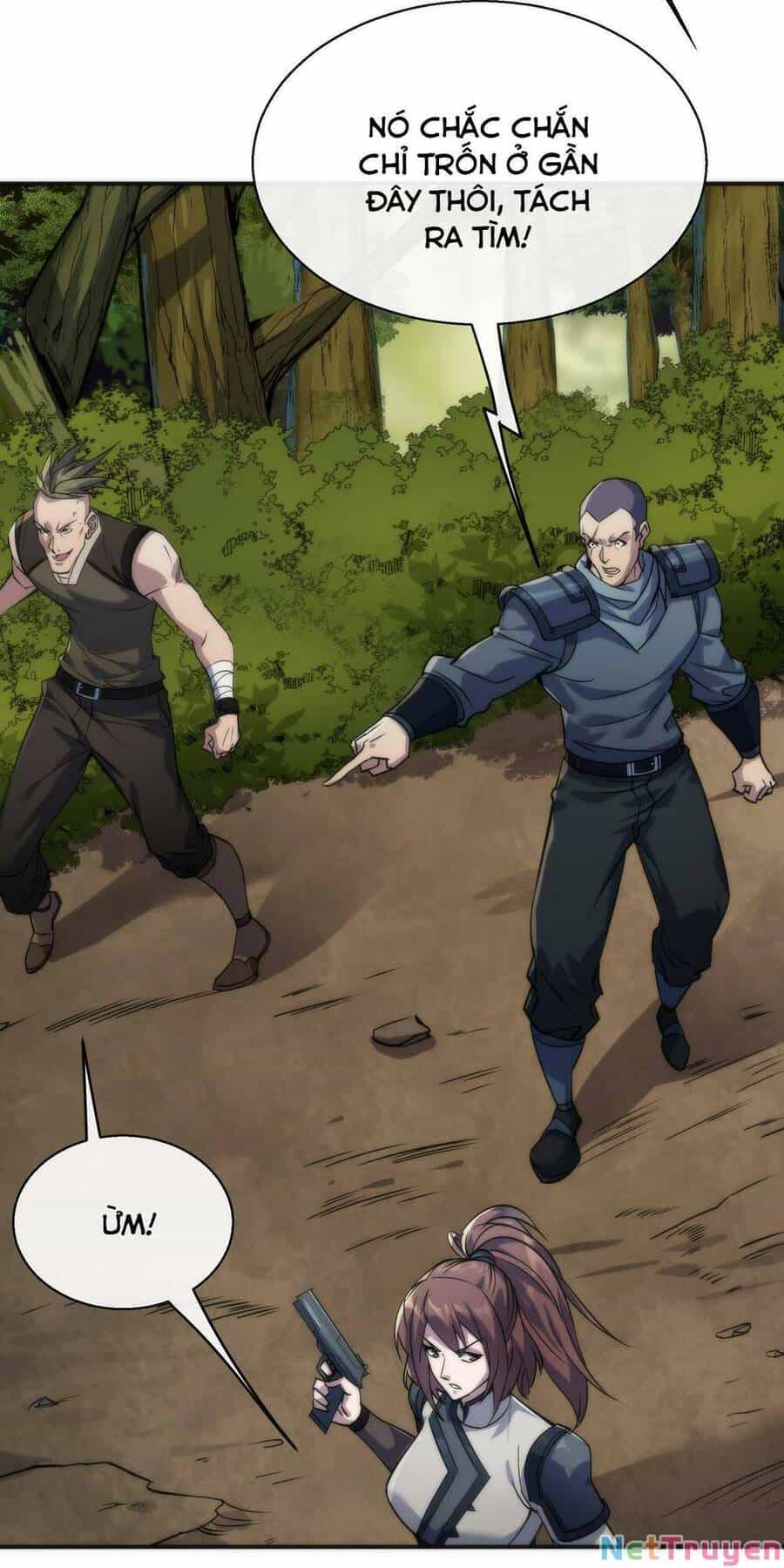 Phù Thạch Vương Giả - Chương 19 - ảnh 8
