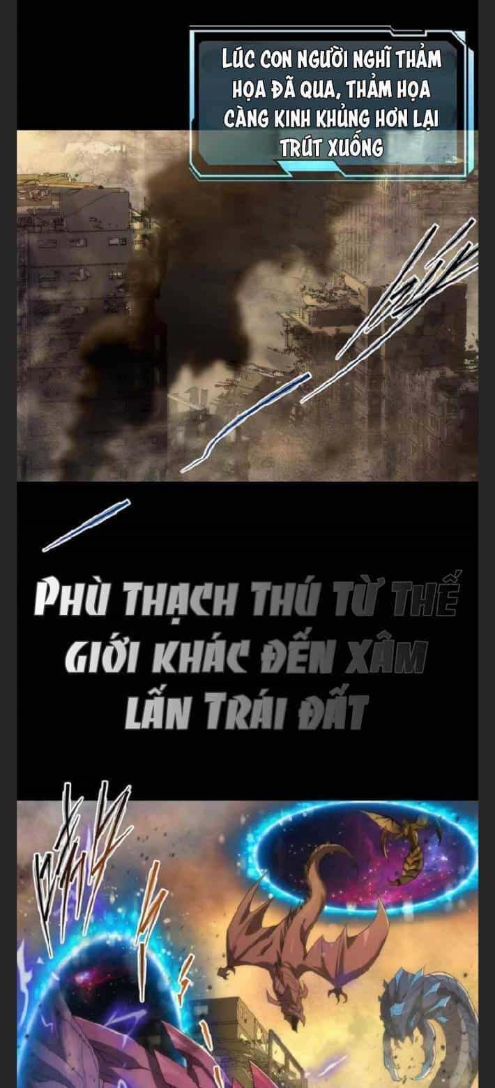 Phù Thạch Vương Giả - Chương 2 - ảnh 3