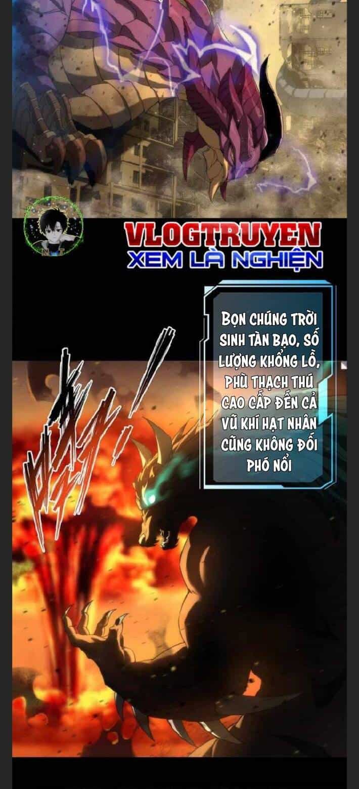 Phù Thạch Vương Giả - Chương 2 - ảnh 4