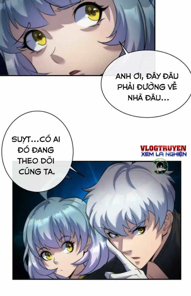 Phù Thạch Vương Giả - Chương 29 - ảnh 25