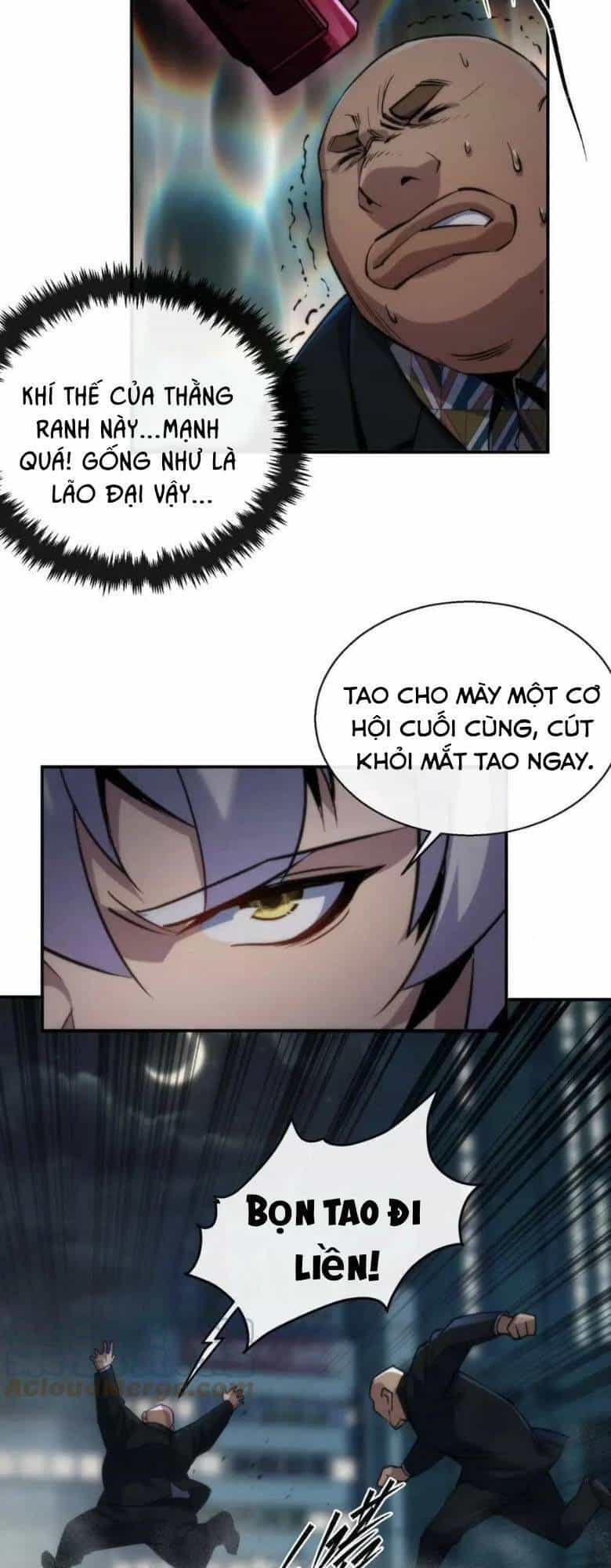 Phù Thạch Vương Giả - Chương 29 - ảnh 39