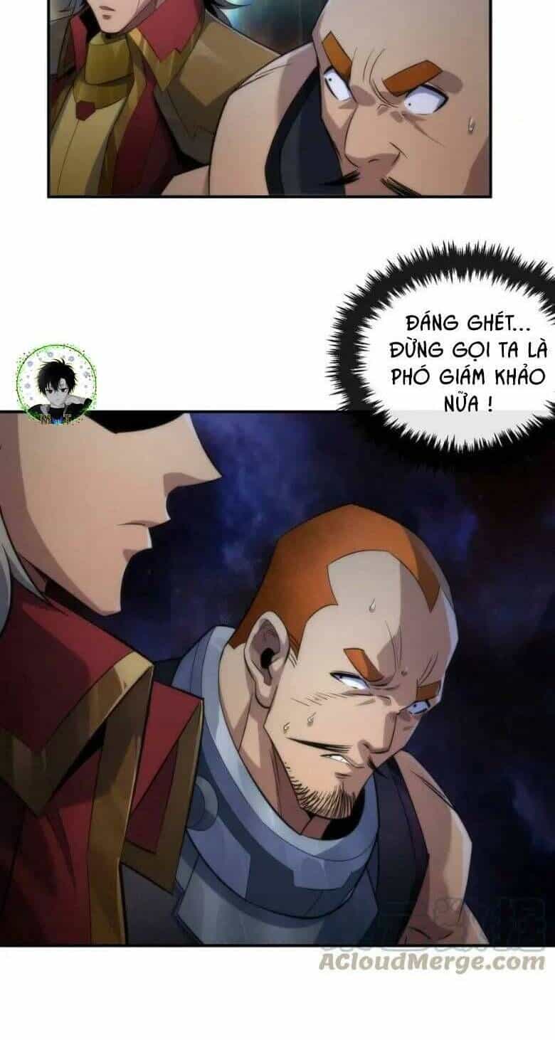 Phù Thạch Vương Giả - Chương 34 - ảnh 36