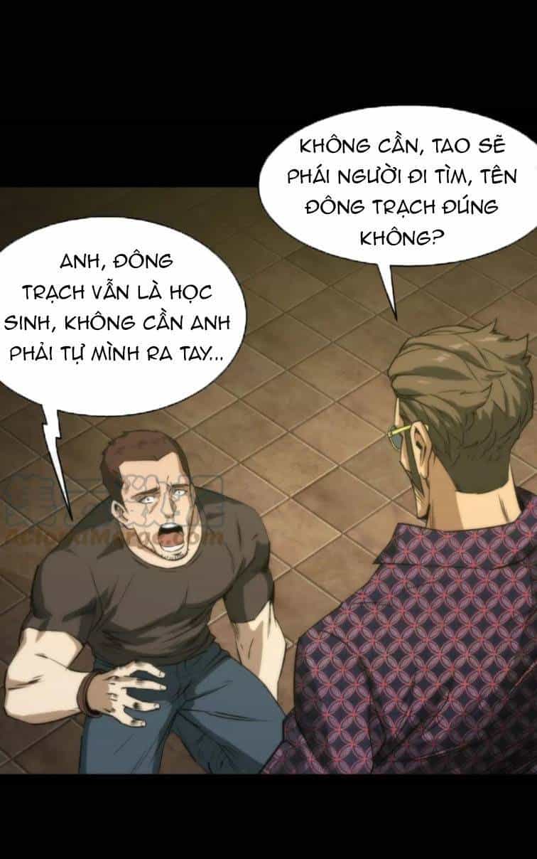 Phù Thạch Vương Giả - Chương 4 - ảnh 22