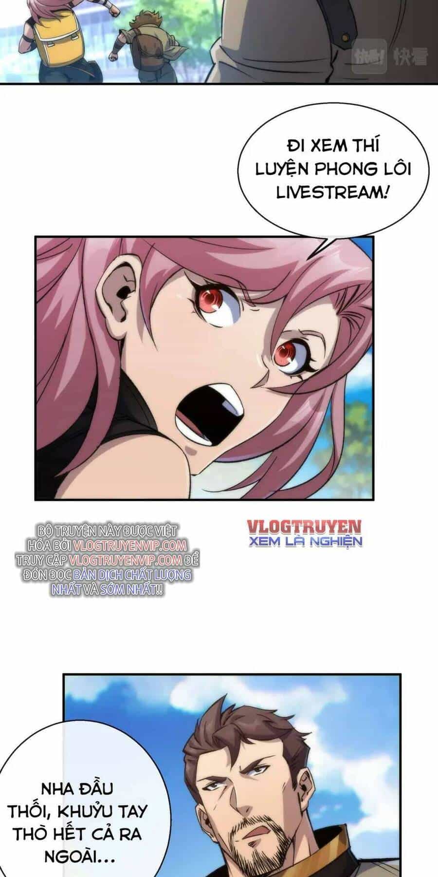 Phù Thạch Vương Giả - Chương 42 - ảnh 9