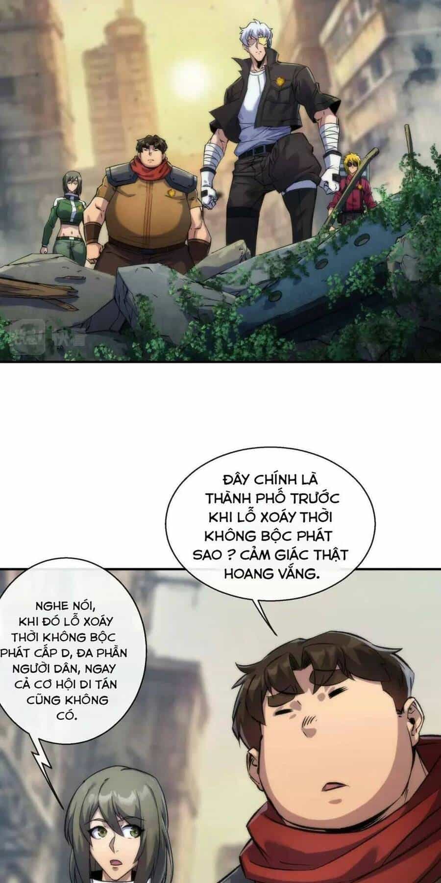 Phù Thạch Vương Giả - Chương 48 - ảnh 5