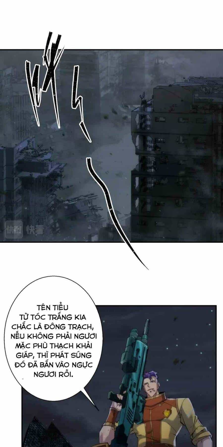 Phù Thạch Vương Giả - Chương 50 - ảnh 45