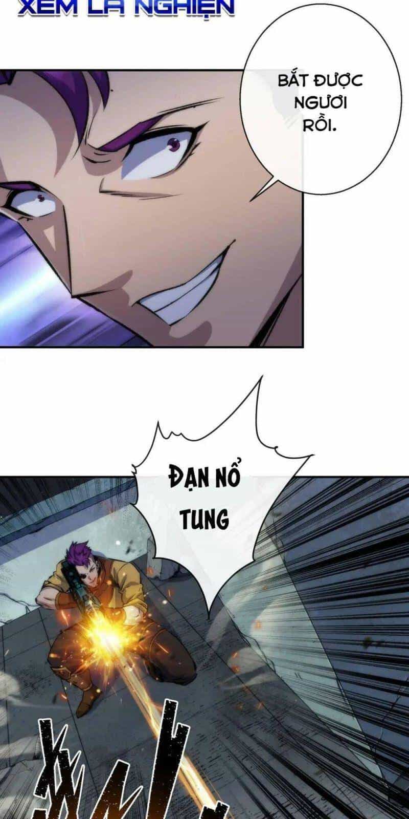 Phù Thạch Vương Giả - Chương 51 - ảnh 30