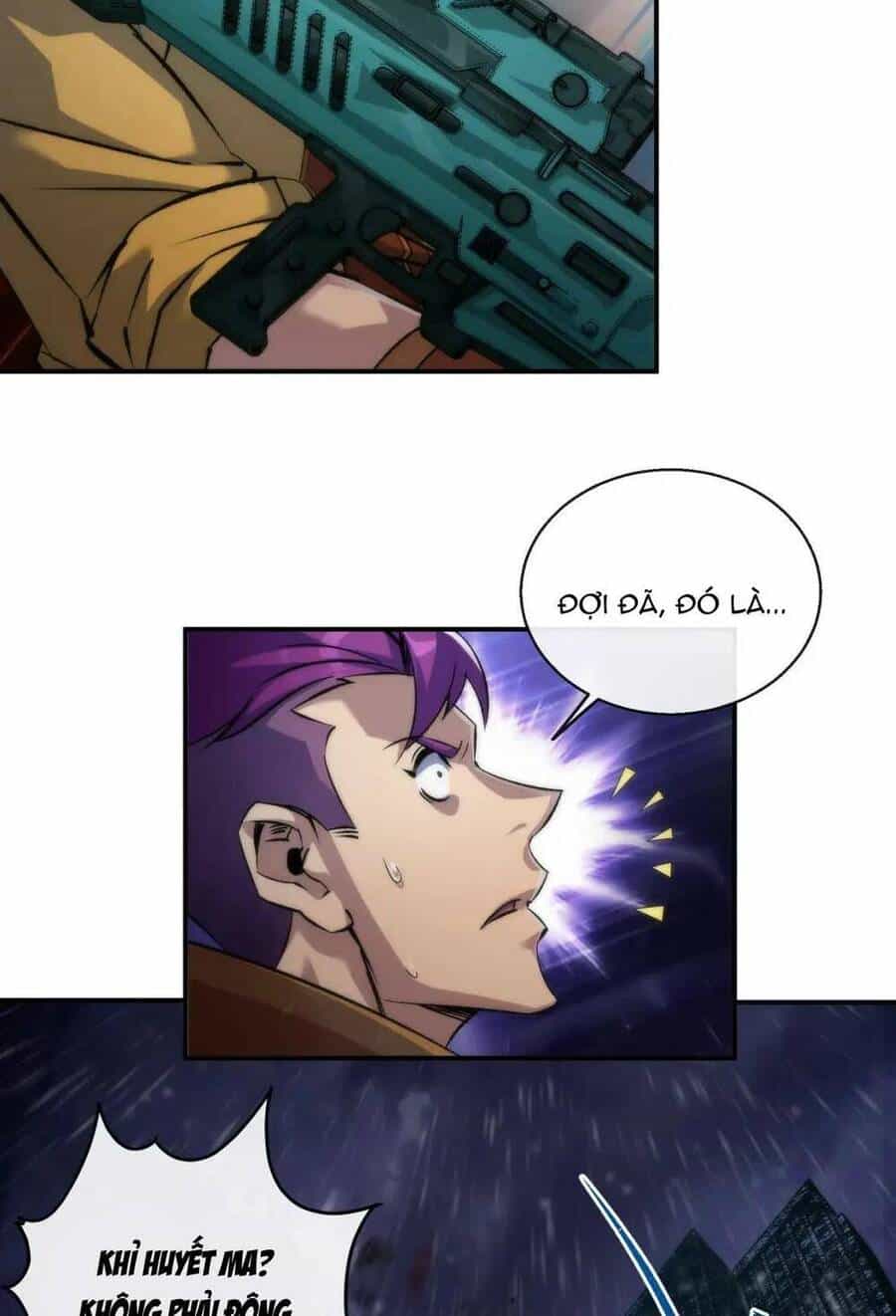 Phù Thạch Vương Giả - Chương 53 - ảnh 29