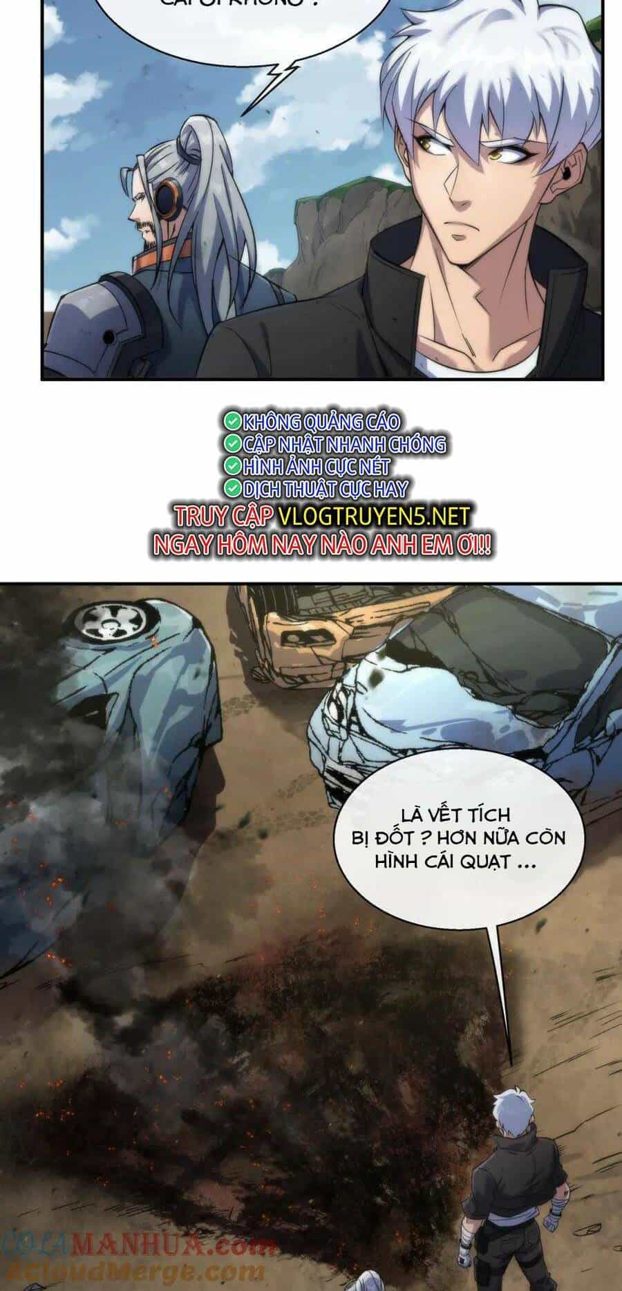 Phù Thạch Vương Giả - Chương 63 - ảnh 11