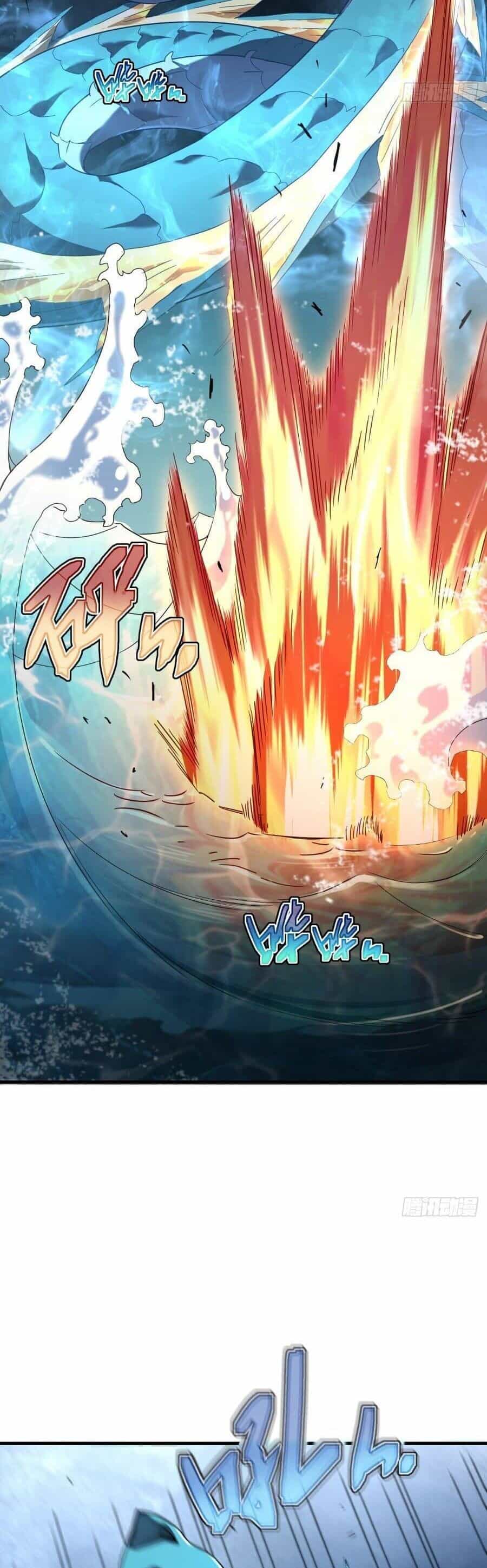 Phủ Thần: Con Đường Vô Địch - Chương 9 - ảnh 28