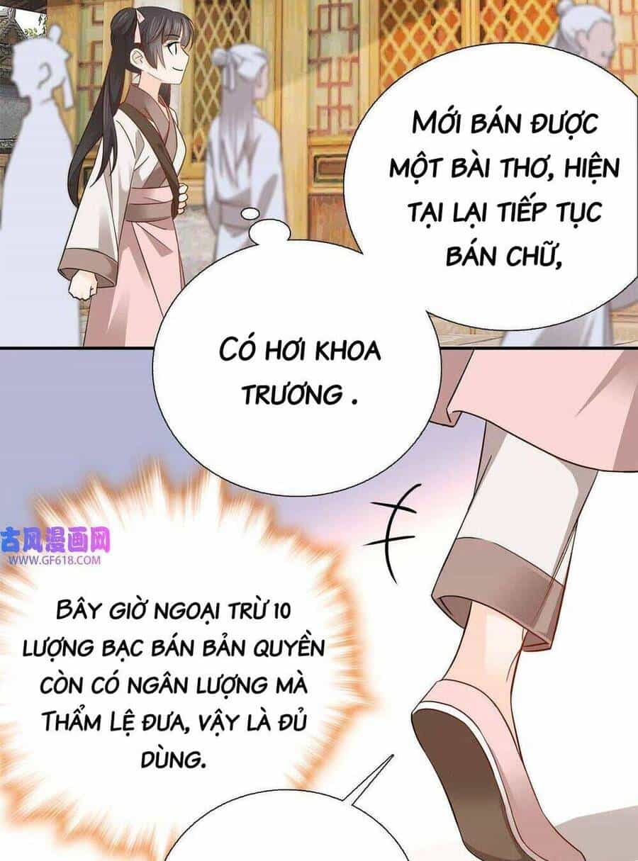 Phụ Thân Hôm Nay Người Đọc Sách Chưa? - Chương 20 - ảnh 2