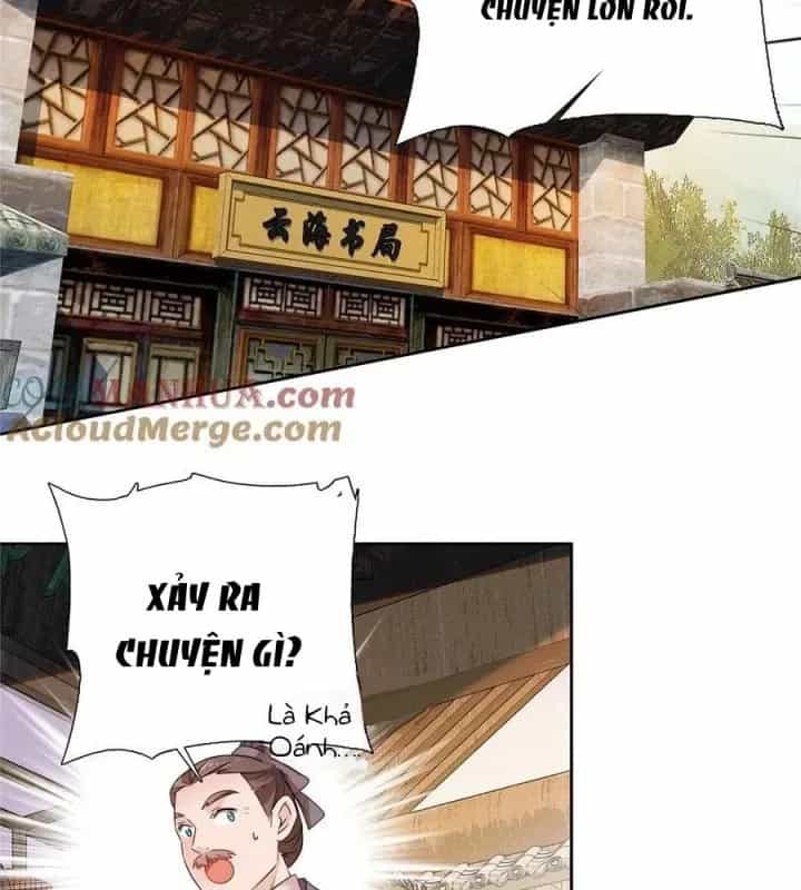 Phụ Thân Hôm Nay Người Đọc Sách Chưa? - Chương 64 - ảnh 28
