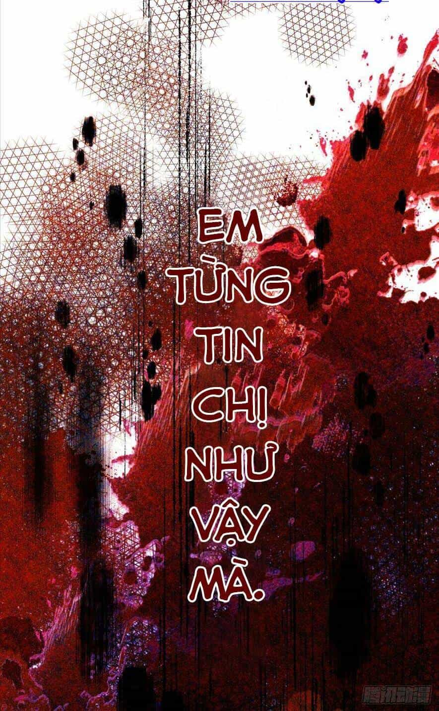 Phù Thuỷ Ác Độc Không Còn Lựa Chọn Nào Khác Ngoài Việc Trở Thành Ác Ma - Chương 1 - ảnh 45