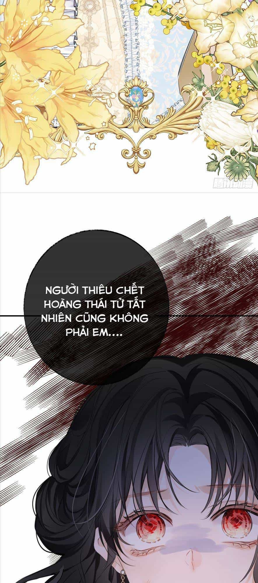 Phù Thuỷ Ác Độc Không Còn Lựa Chọn Nào Khác Ngoài Việc Trở Thành Ác Ma - Chương 1 - ảnh 62