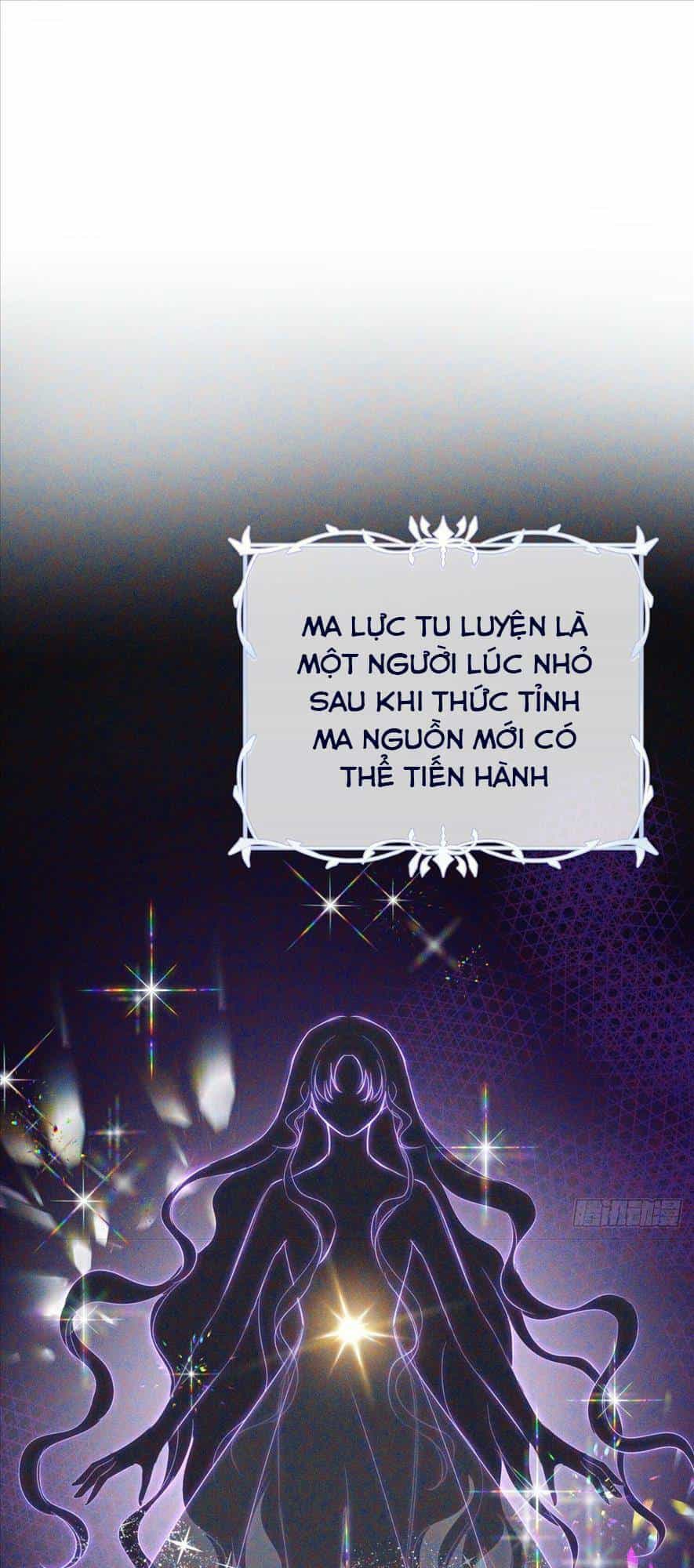 Phù Thuỷ Ác Độc Không Còn Lựa Chọn Nào Khác Ngoài Việc Trở Thành Ác Ma - Chương 12 - ảnh 21