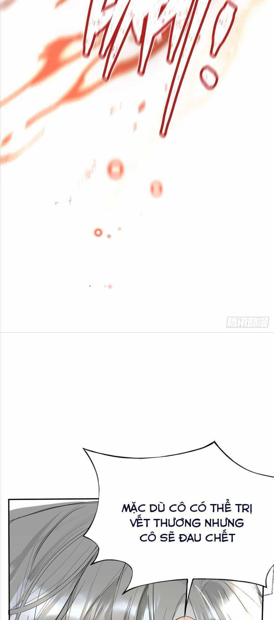 Phù Thuỷ Ác Độc Không Còn Lựa Chọn Nào Khác Ngoài Việc Trở Thành Ác Ma - Chương 13 - ảnh 14