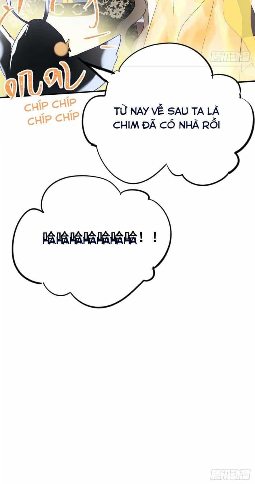 Phù Thuỷ Ác Độc Không Còn Lựa Chọn Nào Khác Ngoài Việc Trở Thành Ác Ma - Chương 13 - ảnh 48