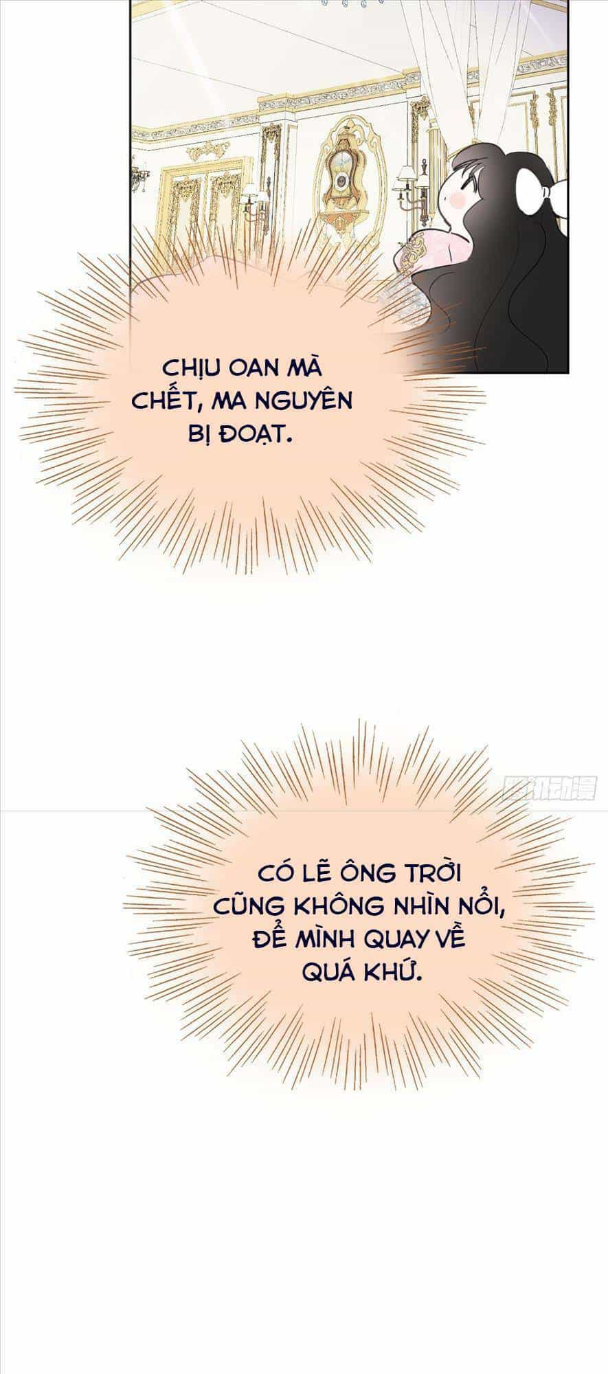 Phù Thuỷ Ác Độc Không Còn Lựa Chọn Nào Khác Ngoài Việc Trở Thành Ác Ma - Chương 2 - ảnh 41