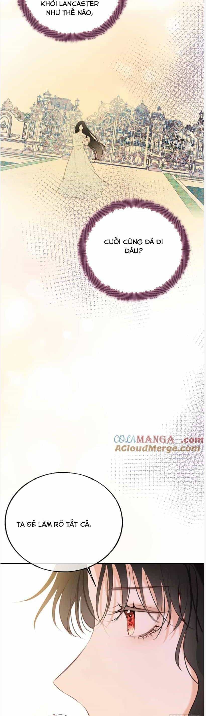 Phù Thuỷ Ác Độc Không Còn Lựa Chọn Nào Khác Ngoài Việc Trở Thành Ác Ma - Chương 25 - ảnh 6