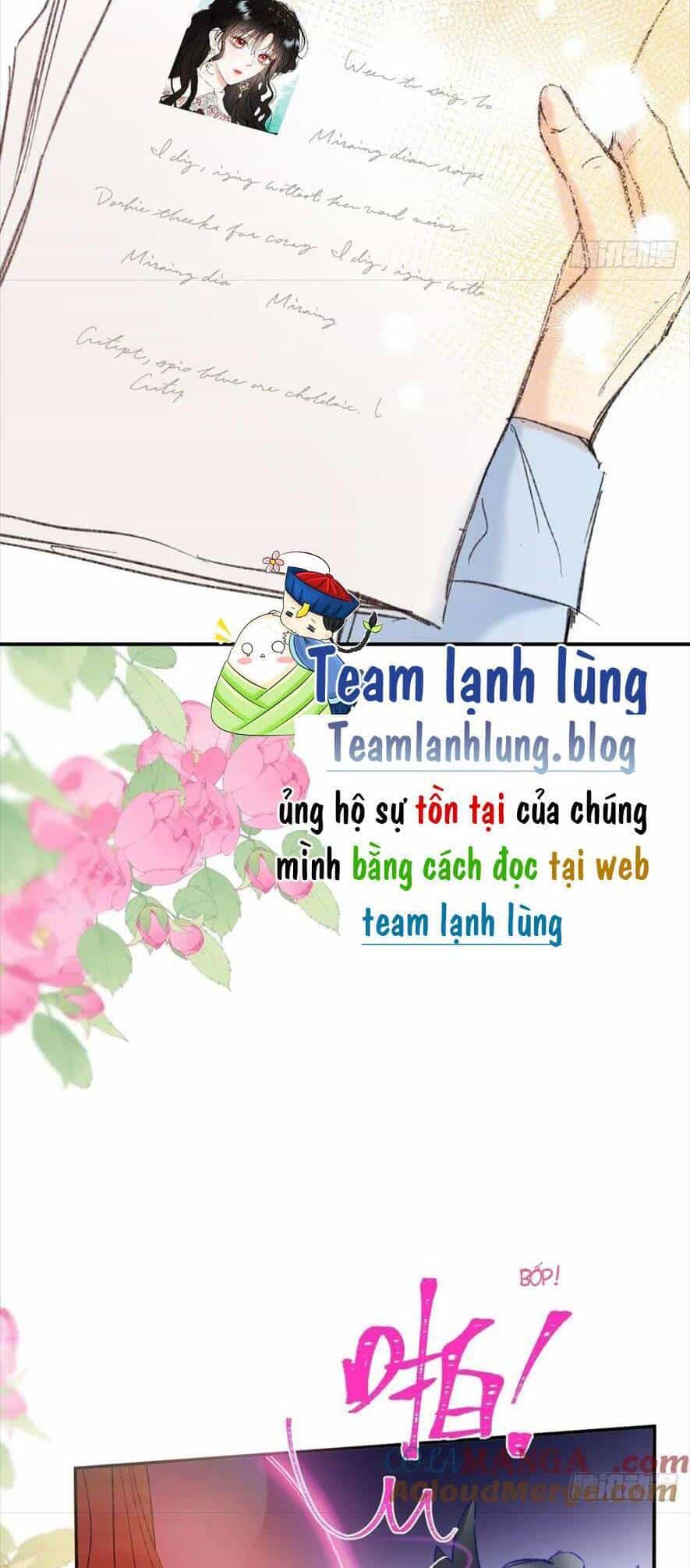 Phù Thuỷ Ác Độc Không Còn Lựa Chọn Nào Khác Ngoài Việc Trở Thành Ác Ma - Chương 28 - ảnh 11