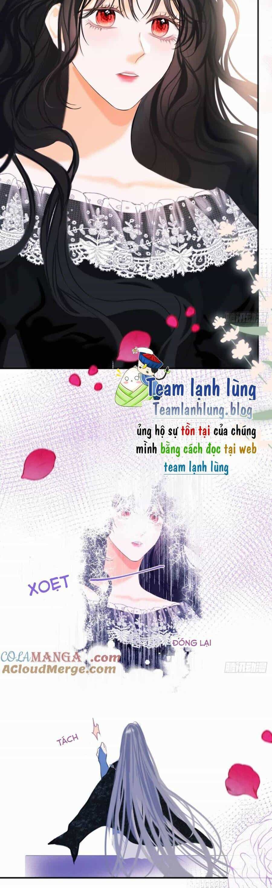 Phù Thuỷ Ác Độc Không Còn Lựa Chọn Nào Khác Ngoài Việc Trở Thành Ác Ma - Chương 38 - ảnh 19