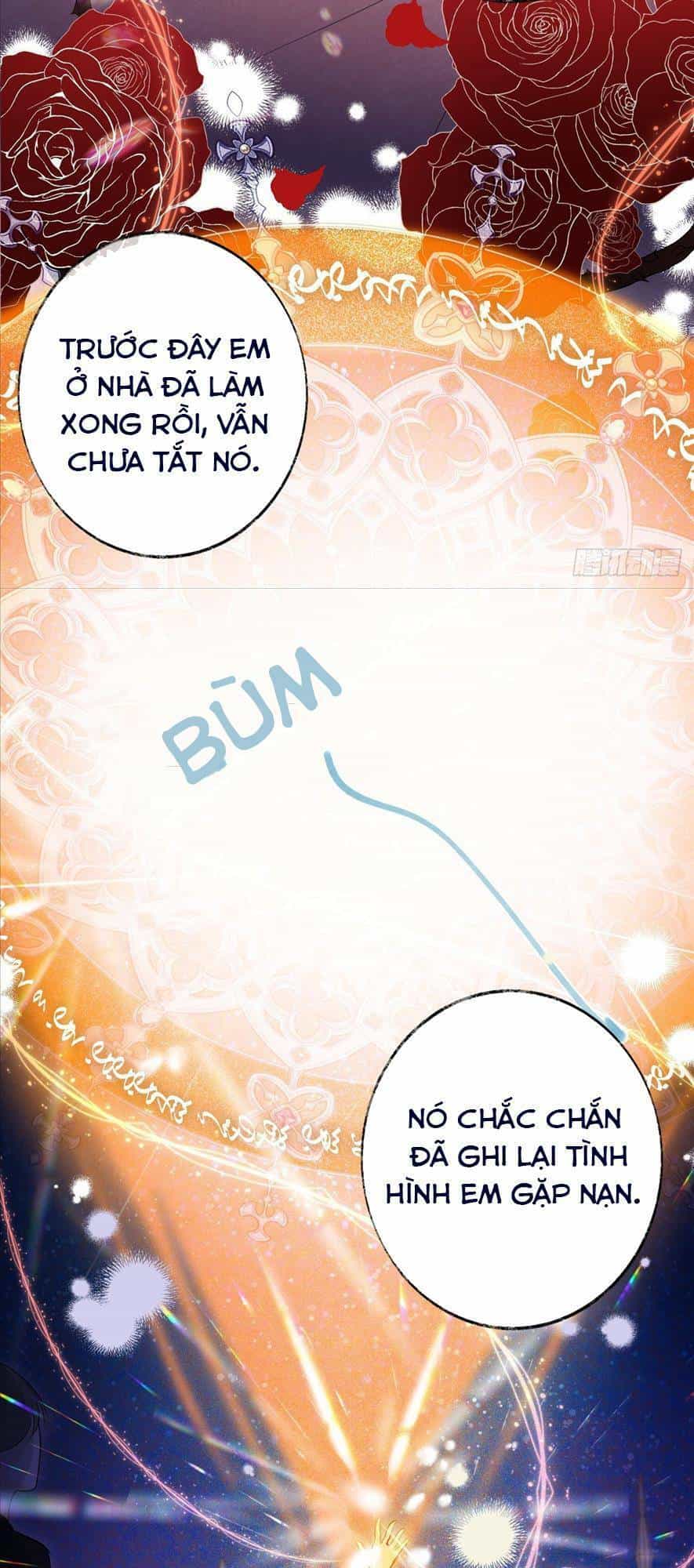 Phù Thuỷ Ác Độc Không Còn Lựa Chọn Nào Khác Ngoài Việc Trở Thành Ác Ma - Chương 4 - ảnh 13