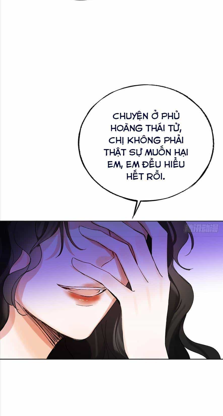 Phù Thuỷ Ác Độc Không Còn Lựa Chọn Nào Khác Ngoài Việc Trở Thành Ác Ma - Chương 8 - ảnh 25