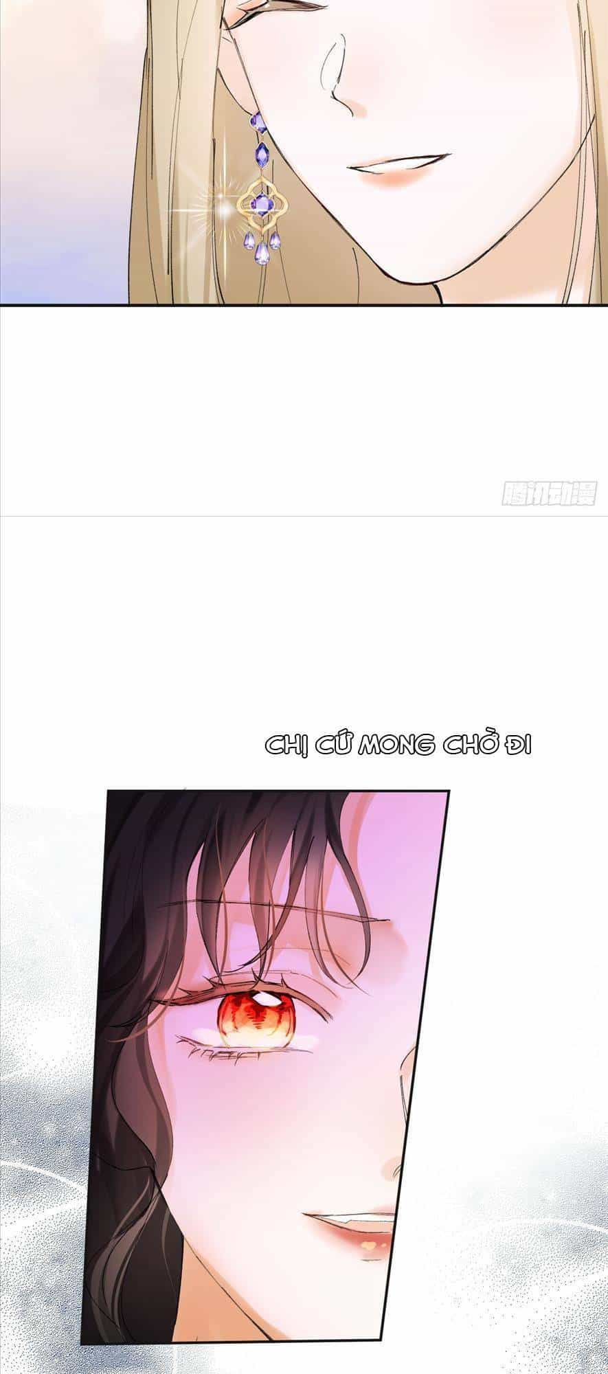 Phù Thuỷ Ác Độc Không Còn Lựa Chọn Nào Khác Ngoài Việc Trở Thành Ác Ma - Chương 8 - ảnh 32